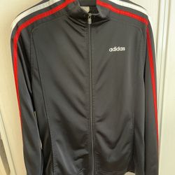 Vintage Adidas Jacket