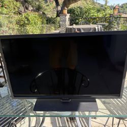 32” LED TV HDMI Westinghouse