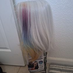 Bobbi Boss Wig