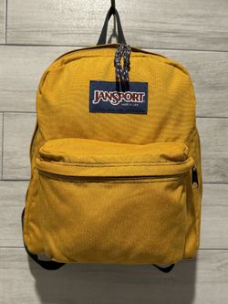 JanSport backpack