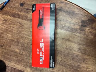 Milwaukee M12 FUEL Oscillating Multi-Tool 2526-20