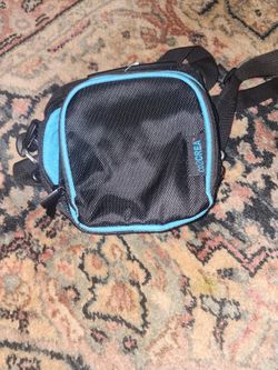co2CREA Travel Case bag