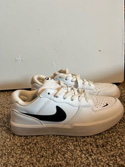 Nike SB Air Force ones New never worn