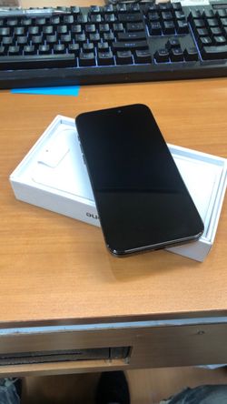 Apple iPhone with Original Box