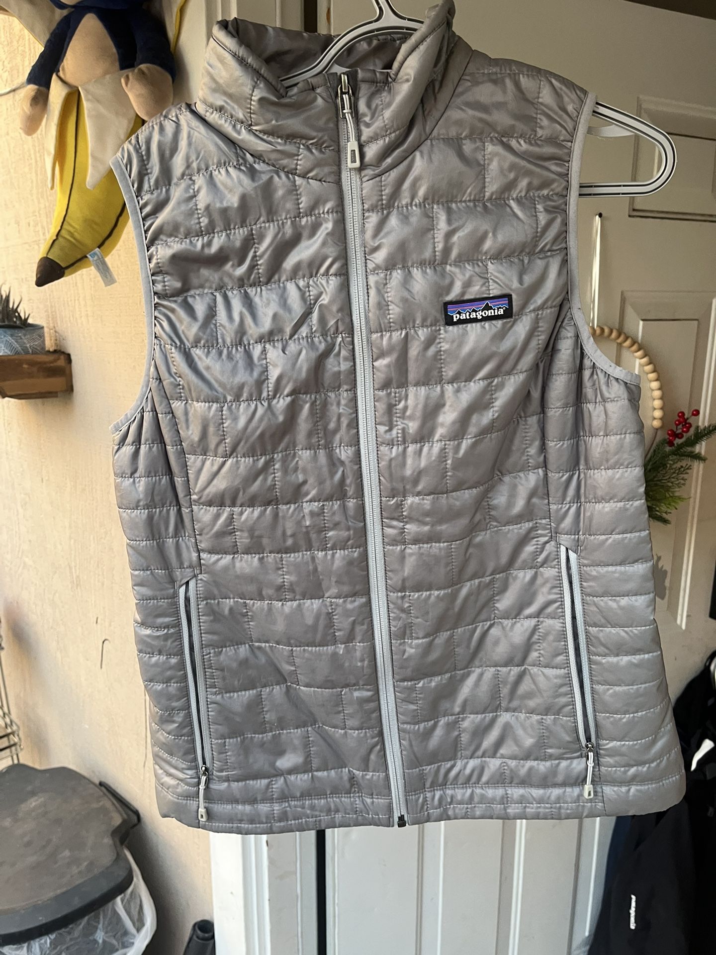 Patagonia Vest Size M 