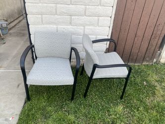 Comfy Office Chairs