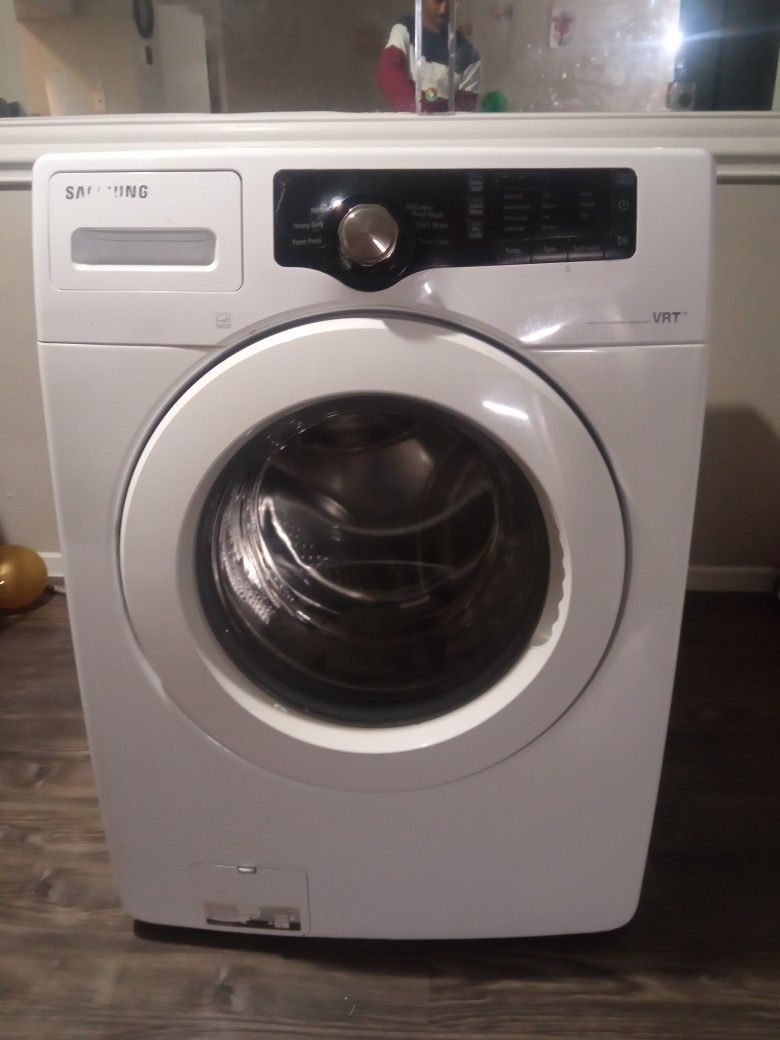 Samsung Washer and Dryer for Sale in San Antonio, TX OfferUp