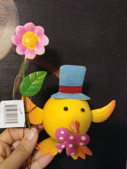 Cute little metal dude!