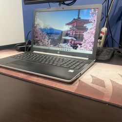 15inch Hp Laptop 