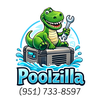 Poolzilla