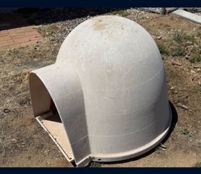 Dog house