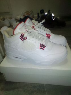 Air Jordan 4 Retro SE