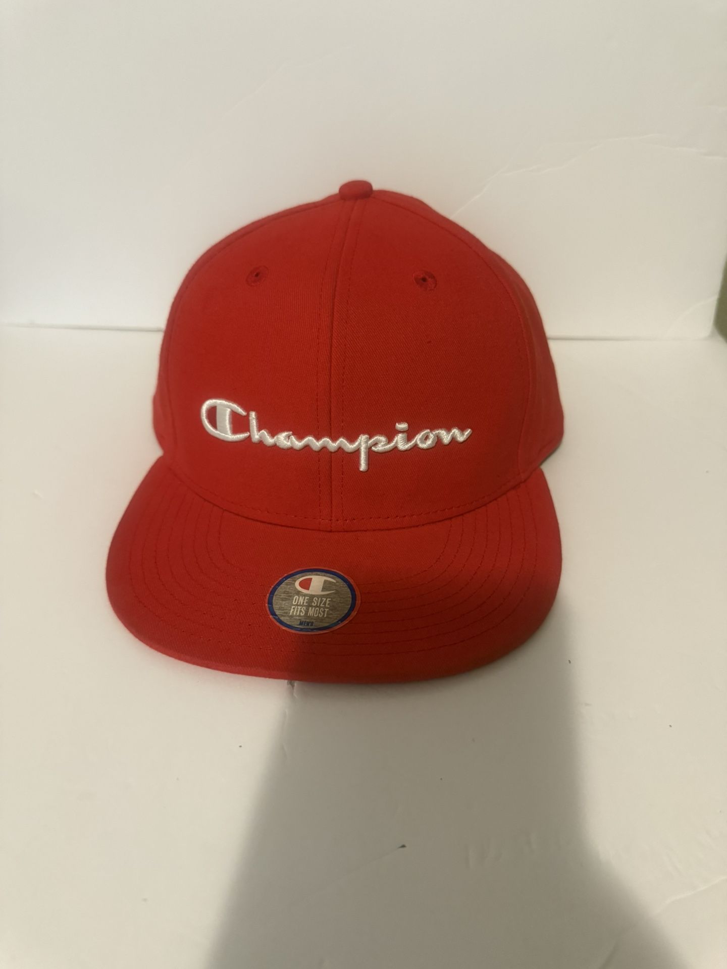 Snap Back Hat