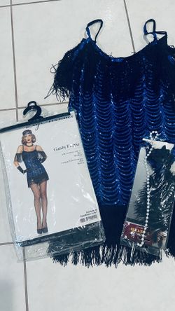Halloween Costume