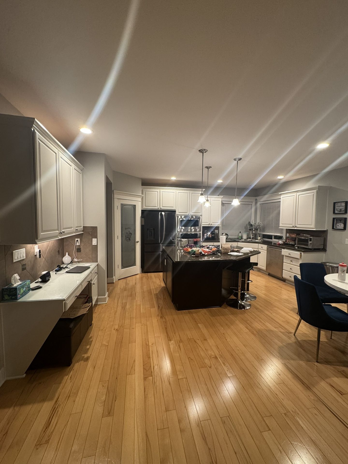 Kitchen Cabinets *Free*