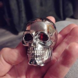 Skull Shifter Nob