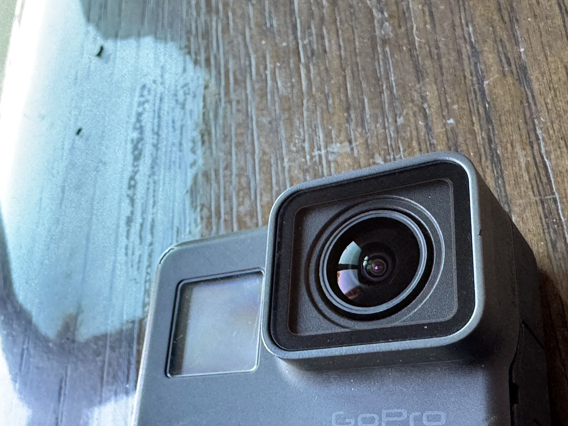 GoPro Hero 6