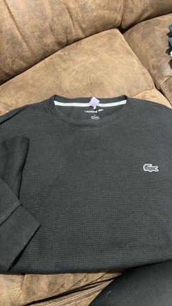Lacoste men shirt