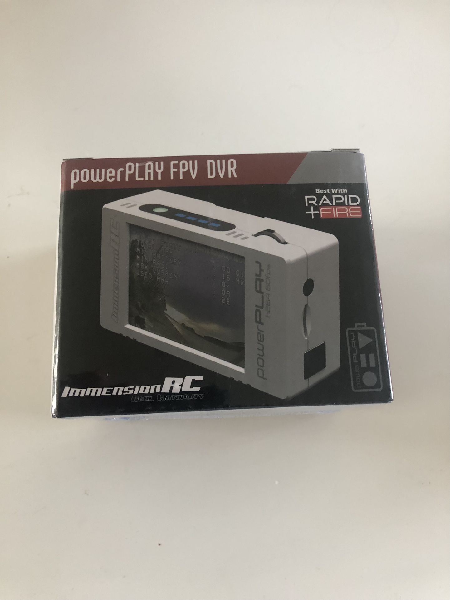 Tapeless Video Recorder - Great For VX1000 TRV900 MiniDV VX2000