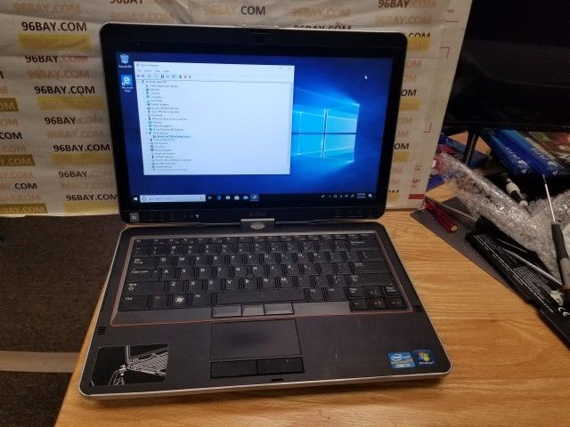 DELL LATITUDE XT3 WITH CORE i5 (SHOP10)