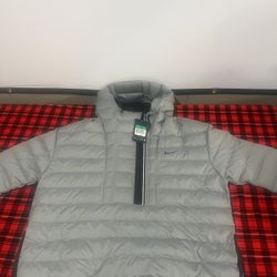 Nike Jacket 
