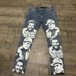 Asali Jeans