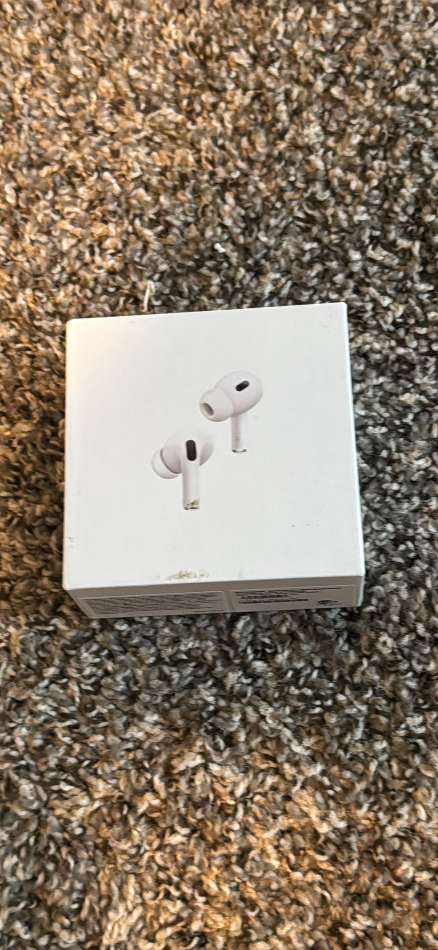 AirPod pro 2