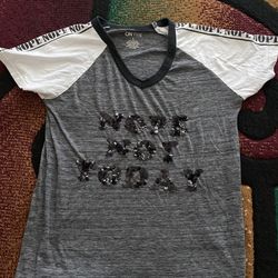 ON Fire Size L