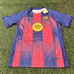 Barcelona Jersey 