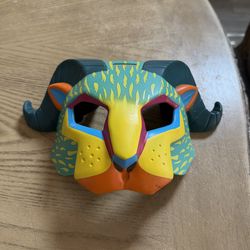 Disney Coco Pepita Mask