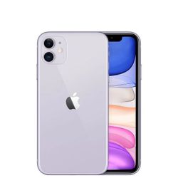 iPhone 11 Lavender