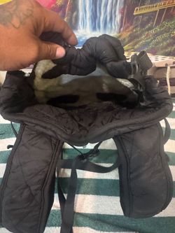 Pet carrier