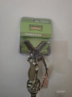 Primos Trigger Stick