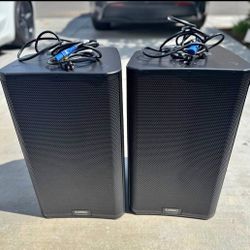 QSC K12.2 Speaker 