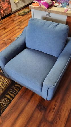 Free chair