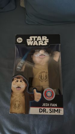Star Wars Dr.SIMI