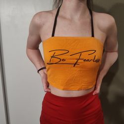 Shein Tank Top Very Cute 