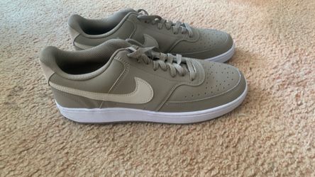 Nike beige dunk lows