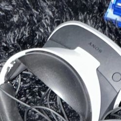 Ps Vr For PS5 And PS4 