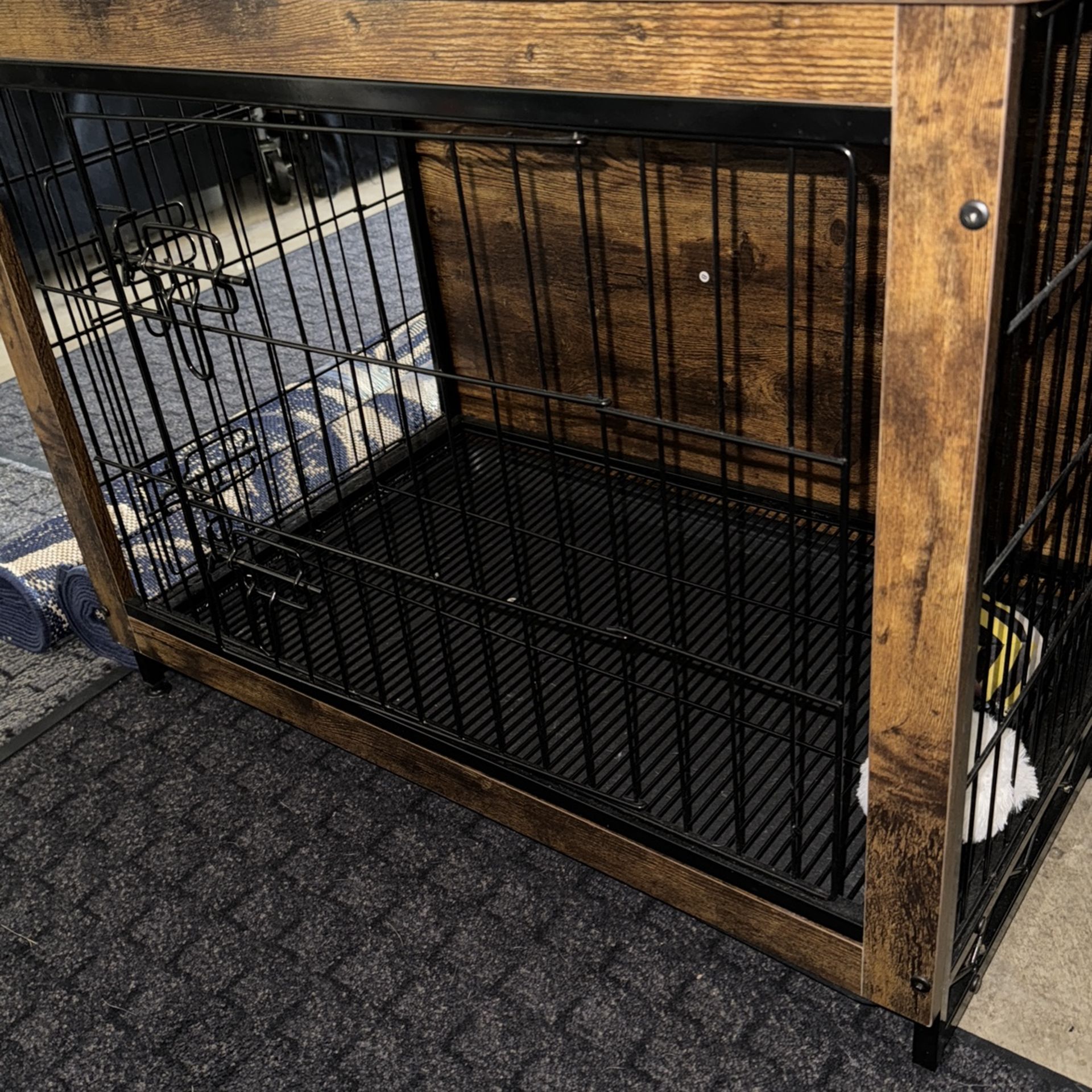 Dog Crate