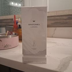 Mind Games Perfume