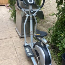 Mode Indoor/ Outdoor Exerciser