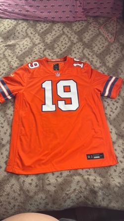 Denver Broncos Jersey