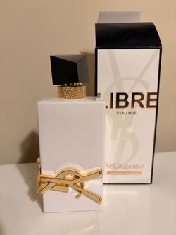 AUTHENTIC YSL Libre L'Eau Nue Perfume with Box