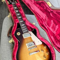 Gibson 50s Les Paul Standard 