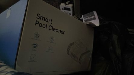 Pool Cleaner