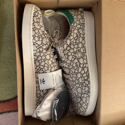 Adidas X BAIT 420 Size 9.5M