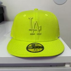 LA Dodgers Hat