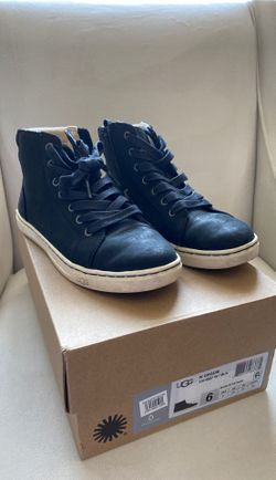 Ugg high top Gradie Sneakers