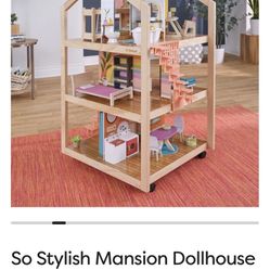 Dollhouse